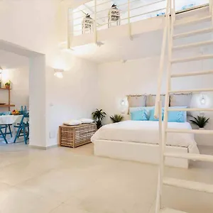 Ortigia Sunset - Xenia Sicily Villas Syracuse