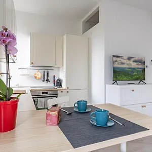 House Maga - By Host4u Brescia