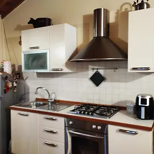 La Casetta Pieve a Nievole