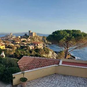 La Mia Casa A Talamone