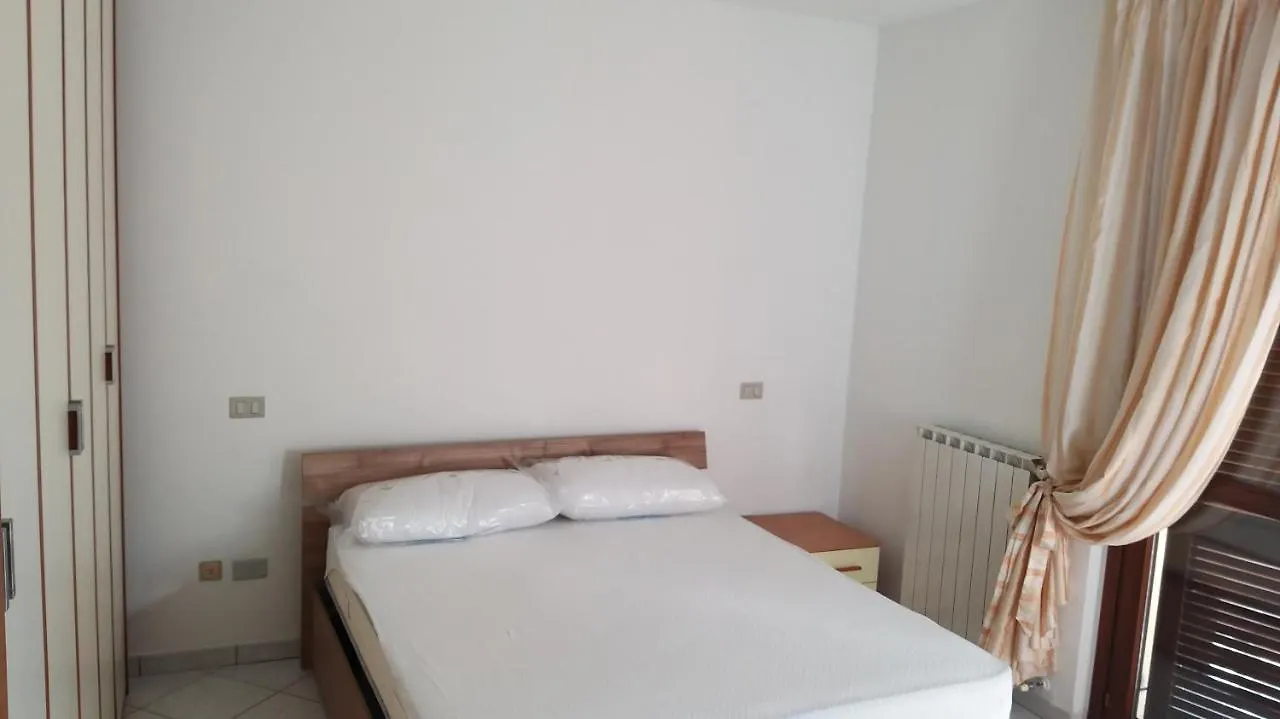 Appartement Casa Nina à Borgo a Giovi