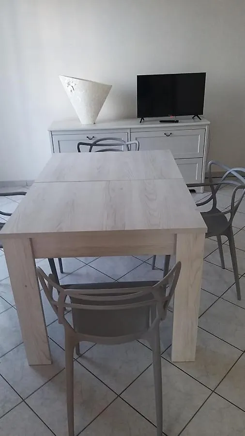Appartement Casa Nina à Borgo a Giovi Italie