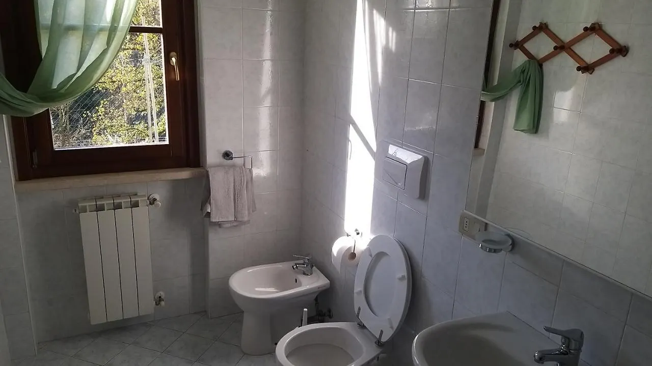 Appartement Casa Nina à Borgo a Giovi
