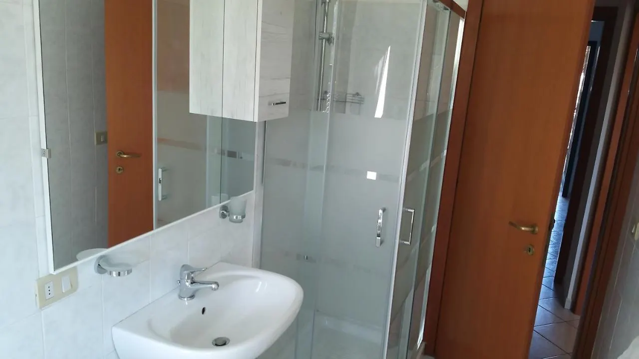 Appartement Casa Nina à Borgo a Giovi 0*,