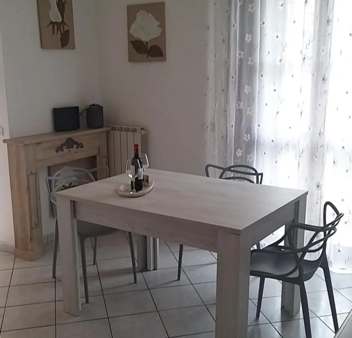 Appartement Casa Nina à Borgo a Giovi