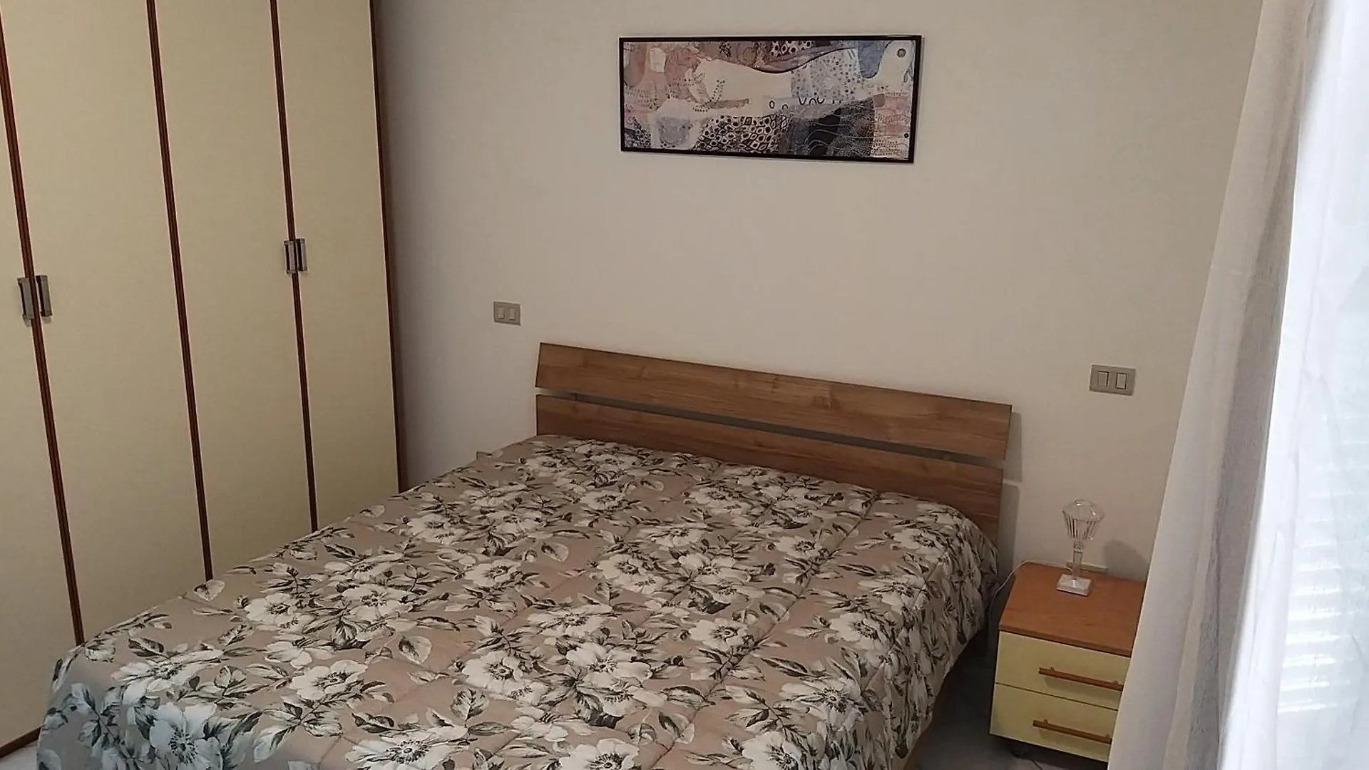 Appartement Casa Nina à Borgo a Giovi