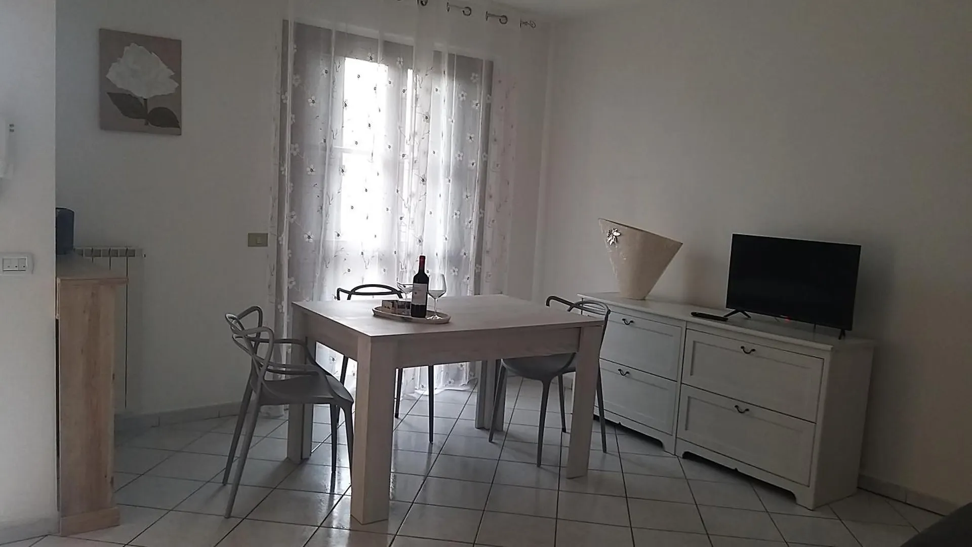 Appartement Casa Nina à Borgo a Giovi