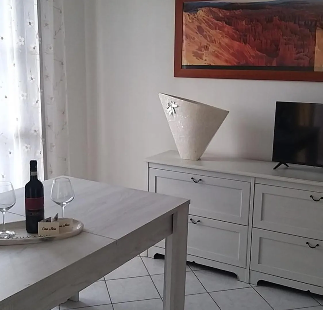 Appartement Casa Nina à Borgo a Giovi 0*,  Italie