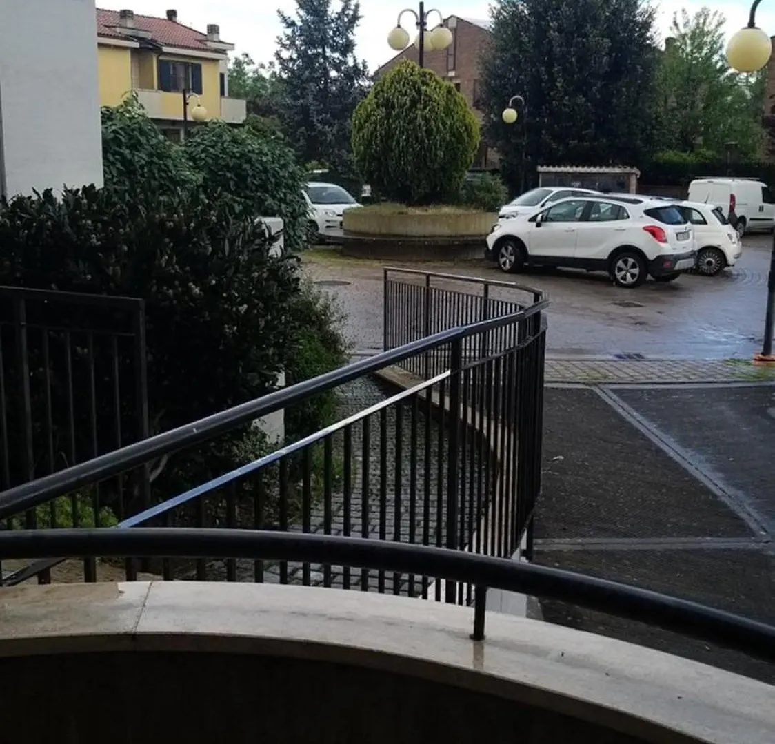 Appartement Casa Nina à Borgo a Giovi Italie