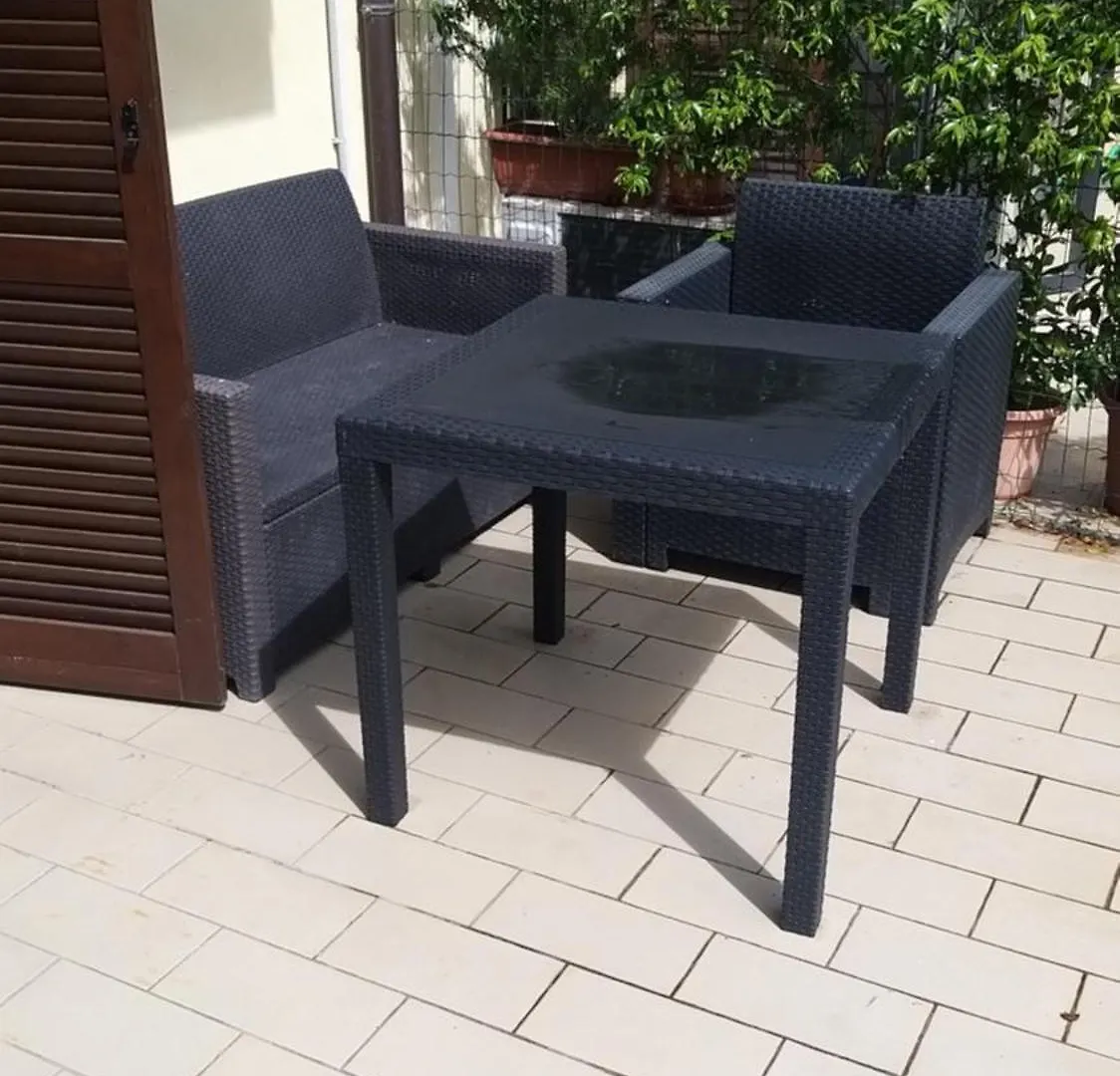 Appartement Casa Nina à Borgo a Giovi 0*,